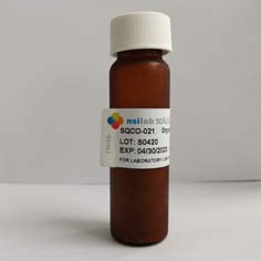 土壤中 有機磷農藥 質控樣