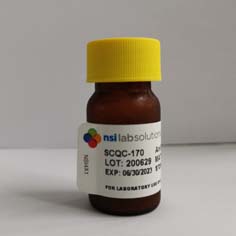 GB 36600-2018 土壤中 苯胺類 質控樣 - 10...