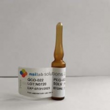 酚類 質控樣