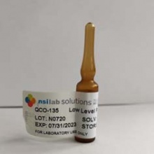 16項(xiàng) 多環(huán)芳烴 質(zhì)控樣