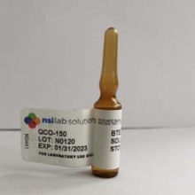 BTEX by PID 質控樣