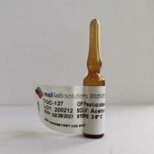 有機磷農藥質控樣 - 1.5mL/瓶