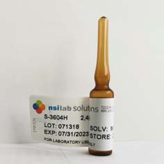 2,4-滴 甲醇中 1000ug/mL - 1.5mL