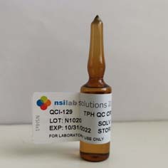 總石油烴（C10-C40） 質控樣