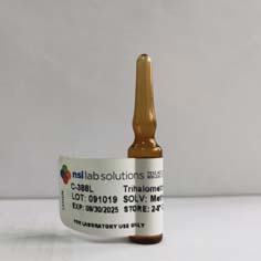 三鹵甲烷混標(biāo) - 200ug/mL 甲醇中 - 1.5mL