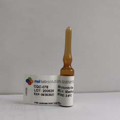 丙烯腈 質控樣 - 1.5mL/瓶