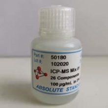 26種元素混標 - 25mL