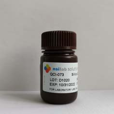 二氧化硅 質控樣