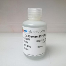 28項(xiàng)元素混標(biāo) - 125mL
