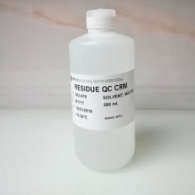 總懸浮固體、總固體 質控樣