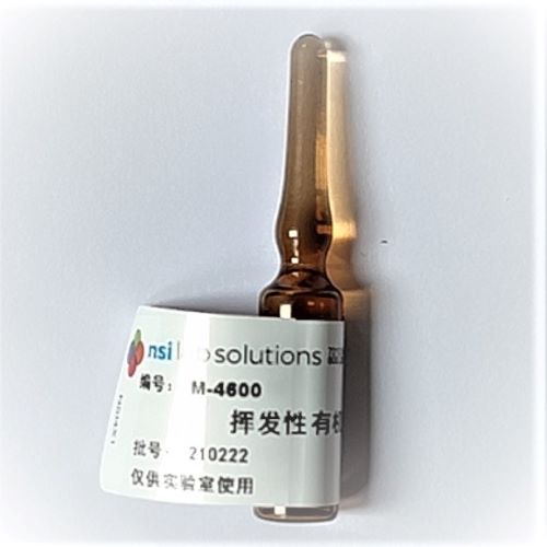 25項揮發性有機物混標 - 1.5mL/瓶