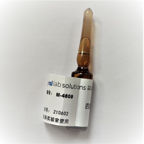 四氯苯混標 - 1.5mL/瓶