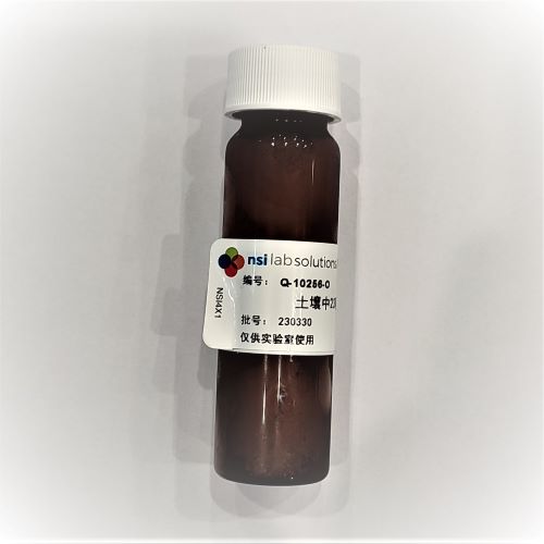 土壤 酚類 質控樣 - 30g