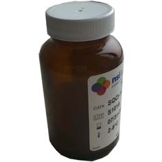 土壤中 高氯酸鹽 質控樣